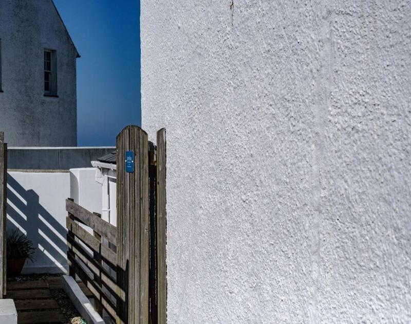 The Folly Villa Port Isaac Exterior photo